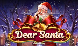 Hình ảnh trò chơi Dear Santa tại King88