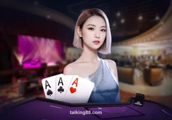 Hình ảnh trò chơi 3 Cây tại king88