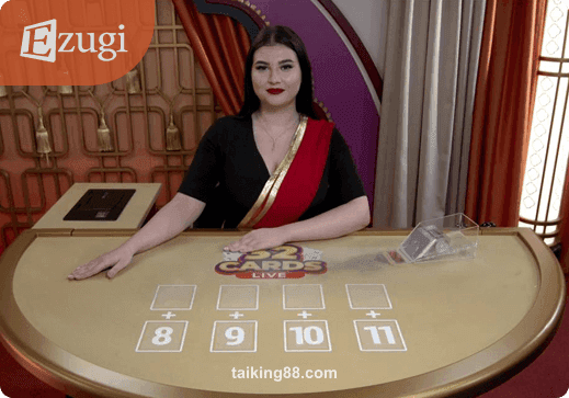 Hình ảnh 32 Cards tại king88