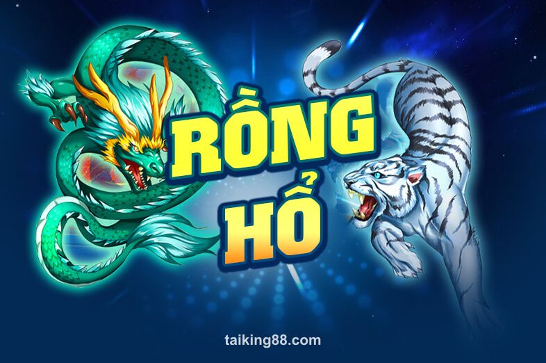 Dragon Tiger 12 tại king88