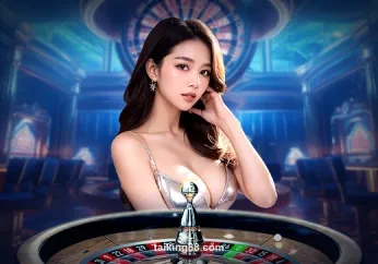 Roulette tại king88