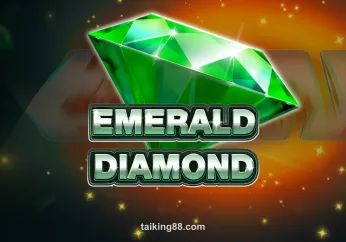 Hình ảnh trò chơi Emerald Diamond tại king88