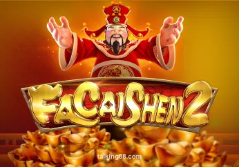 Hình ảnh trò chơi Fa Cai Shen 2 tại king88