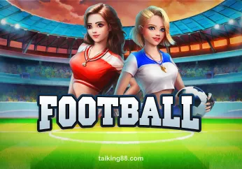 Hình ảnh trò chơi Football tại king88
