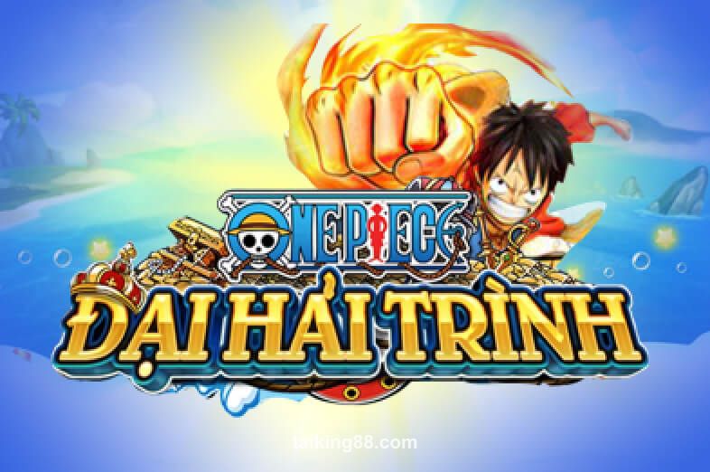 Ảnh game Đại Hải Trình tại King88