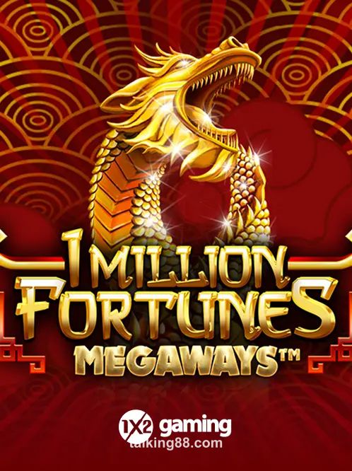 Hình ảnh 1 Million Fortunes Megaways 94 tại king88